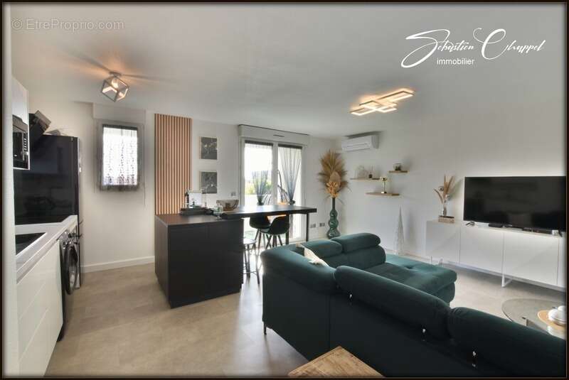 Appartement à AGDE