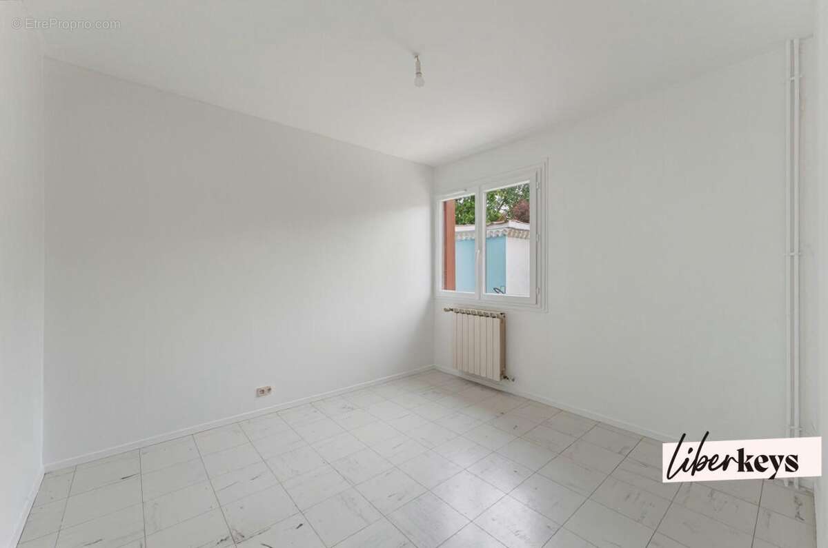 Maison à VILLENAVE-D'ORNON