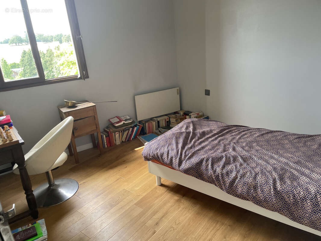 Maison de bourg 3 chambres - photo 7