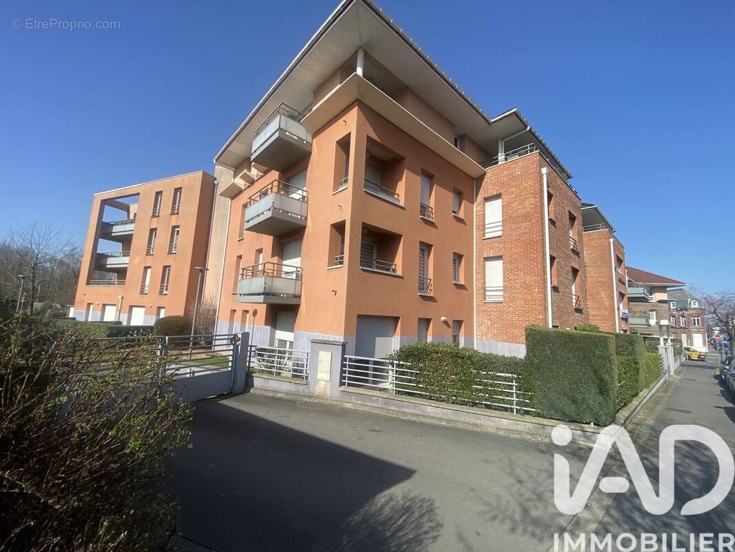 Photo 1 - Appartement à SAINT-ANDRE-LEZ-LILLE