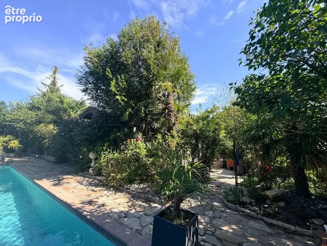 ¨PISCINE - Maison à RIXHEIM