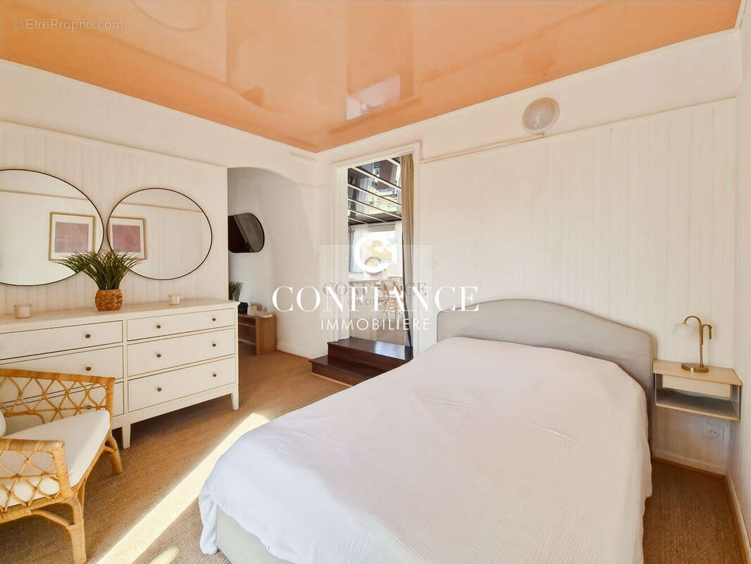 Appartement 40 m² à Nice  - photo 7