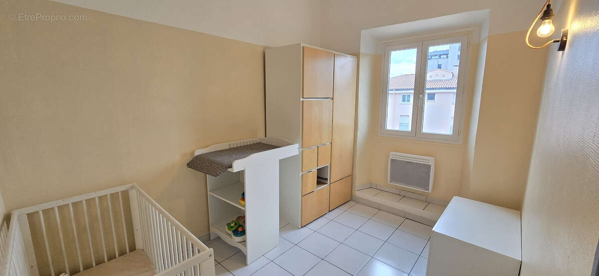 Appartement à DRAGUIGNAN