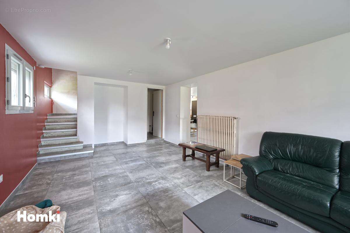 Maison à VINAY