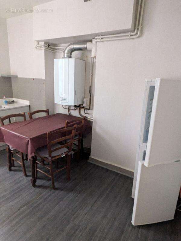 Appartement à NEVERS