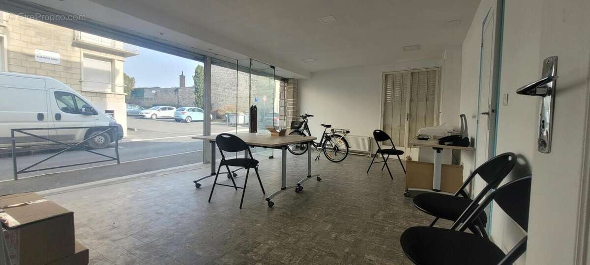 Appartement à VILLERS-COTTERETS