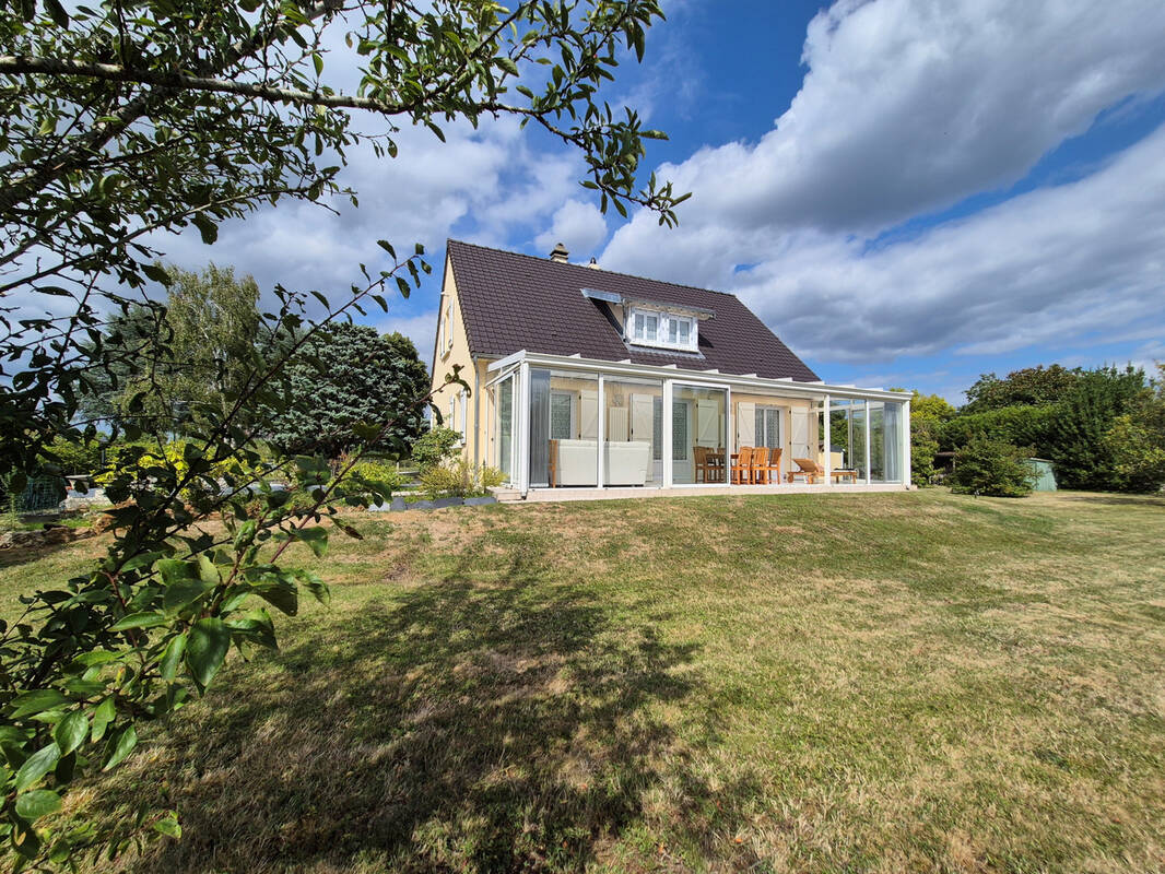 Maison à BARBIZON