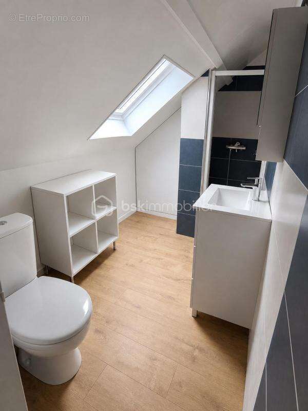 Maison spacieuse au cœur de Le Tour-du-Parc : Charme et Tranquillité - photo 11