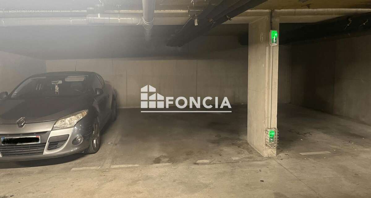 Appartement à JUVIGNAC