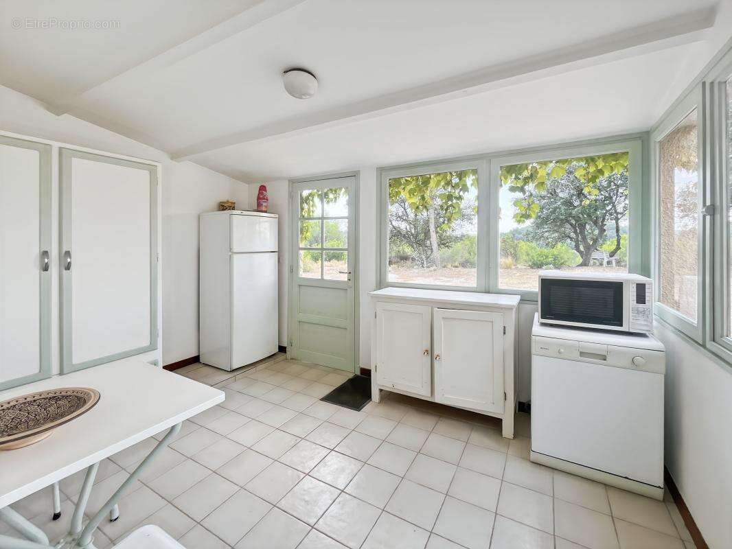 Maison À Vendre - photo 17