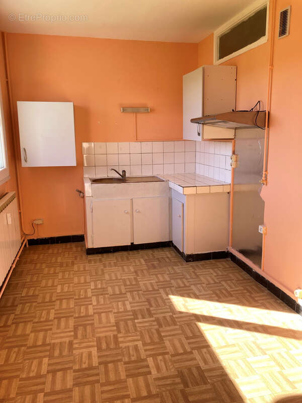 Appartement à BELFORT