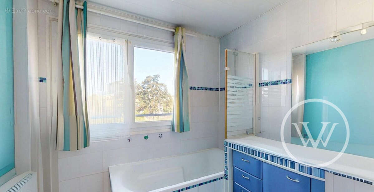 Appartement à BESANCON