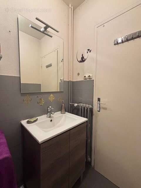 Appartement - photo 7