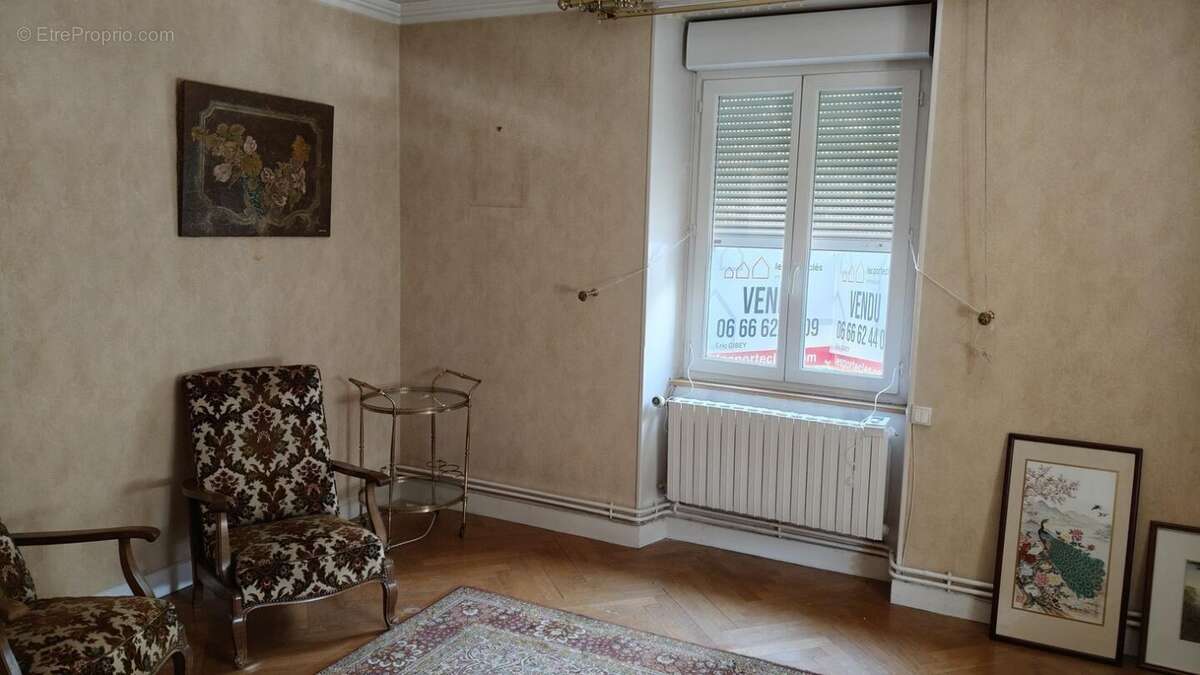 Appartement à PRIVAS