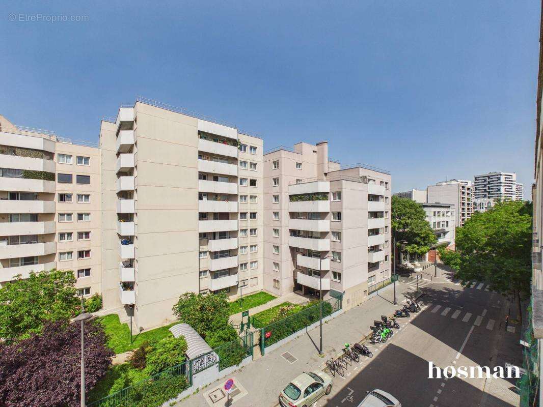 Coup de cœur ! 2 pièces, 34 m² - Dernier étage sans vis-à-vis/Très lumineux - Passage Desgrais, Paris - photo 17