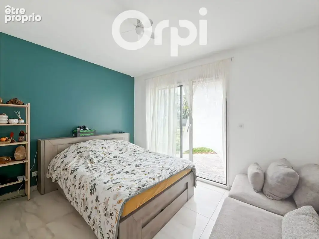 Maison À Vendre-Plain Pied-5 chambres à 5 mins d'Estrées Saint Denis - photo 16