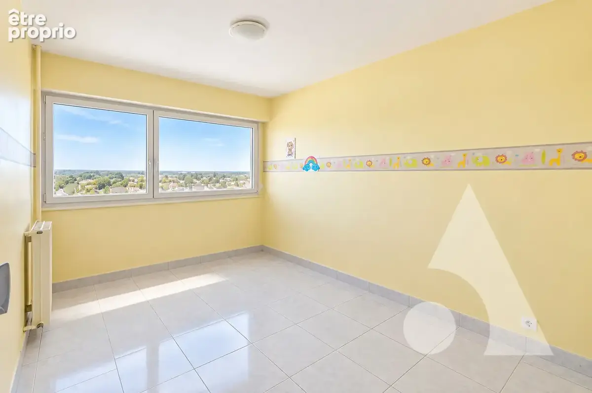Appartement Franconville 4 pièce(s) 81 m2 - photo 3