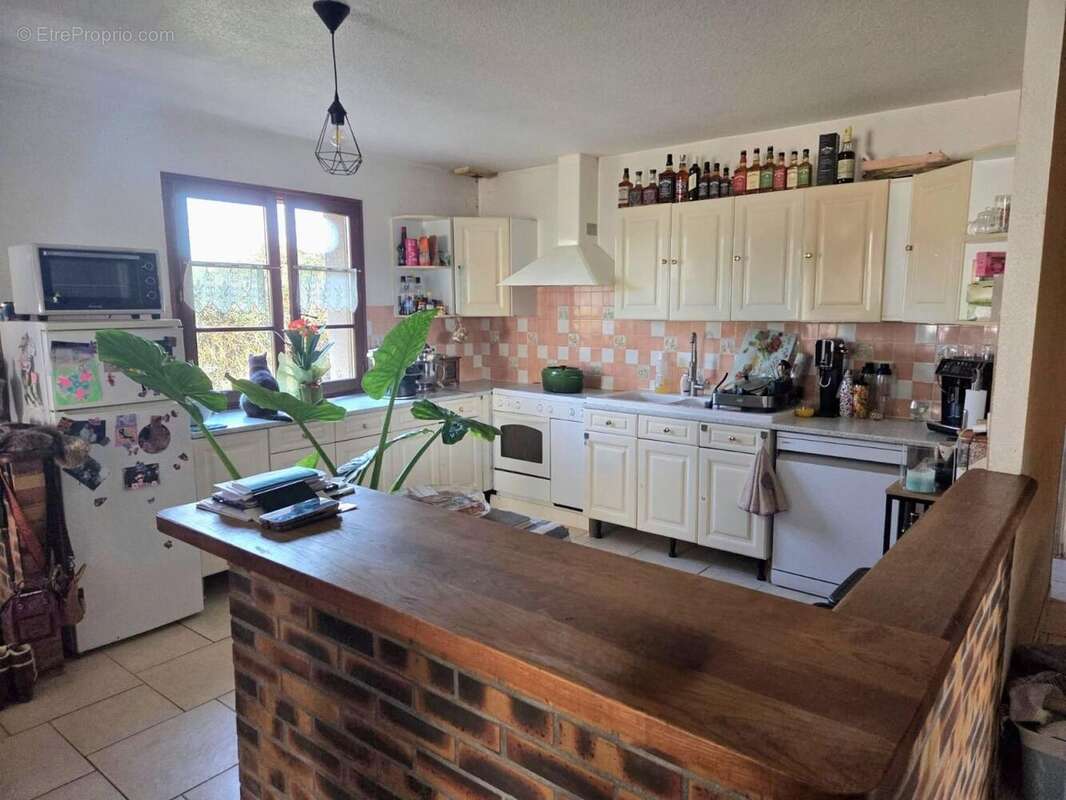 Maison 111 m² à Chessy-Les-Pres  - photo 4