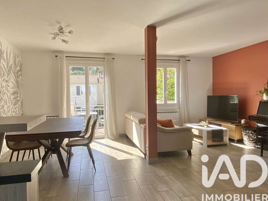 Photo 3 - Maison à GARDANNE