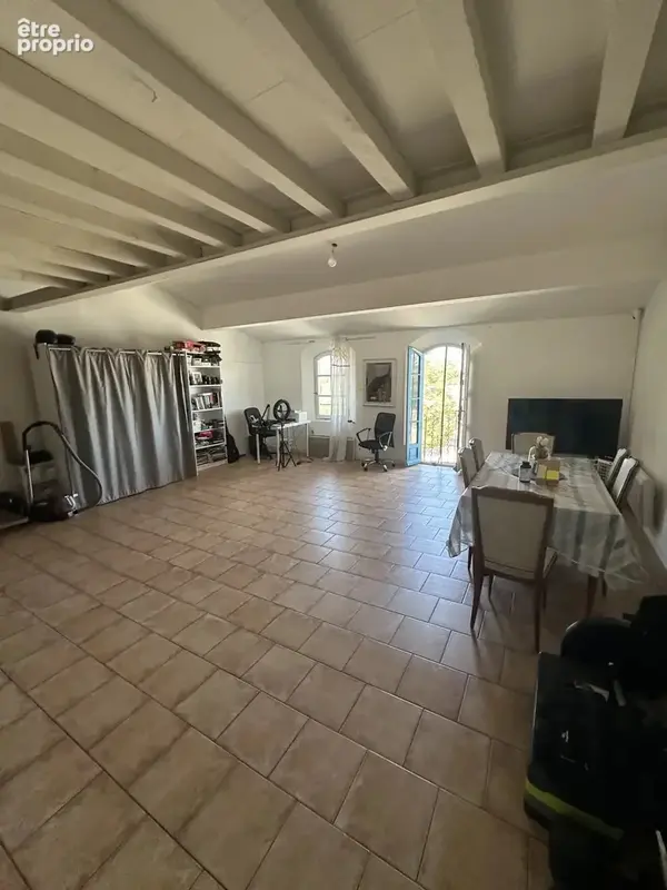 Vente appartement Beaucaire 62,13 m² avec mezzanine - photo 3