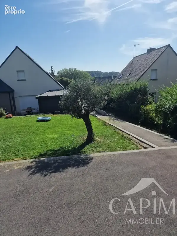 Maison Laignelet 7 pièce(s) - 6 Ch. 163.5 m2 - Garage - Terrasse - photo 18