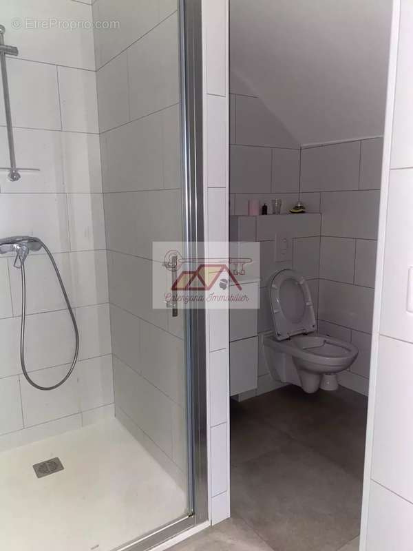 Appartement à LUMIO