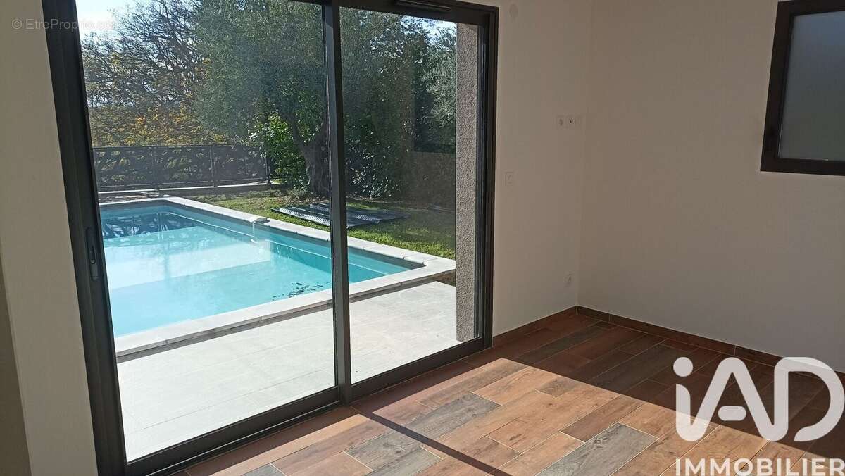 Photo 6 - Maison à MONTBOUCHER-SUR-JABRON