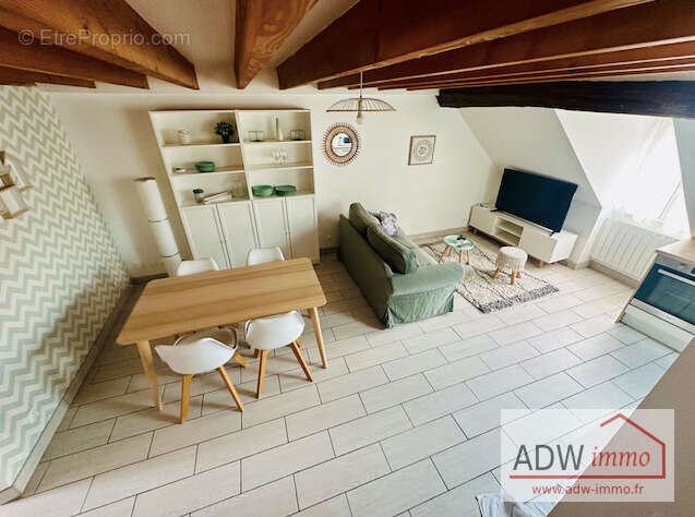 Appartement à MELUN