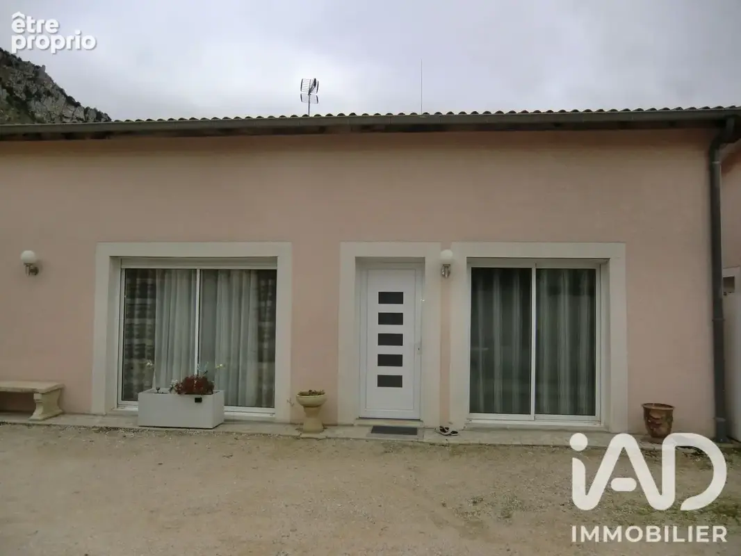 Photo 1 - Maison à GUILHERAND-GRANGES