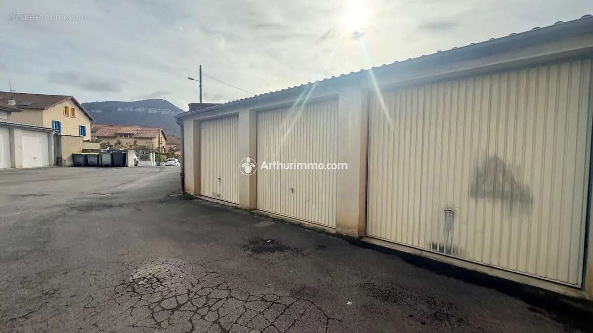 Appartement à MILLAU