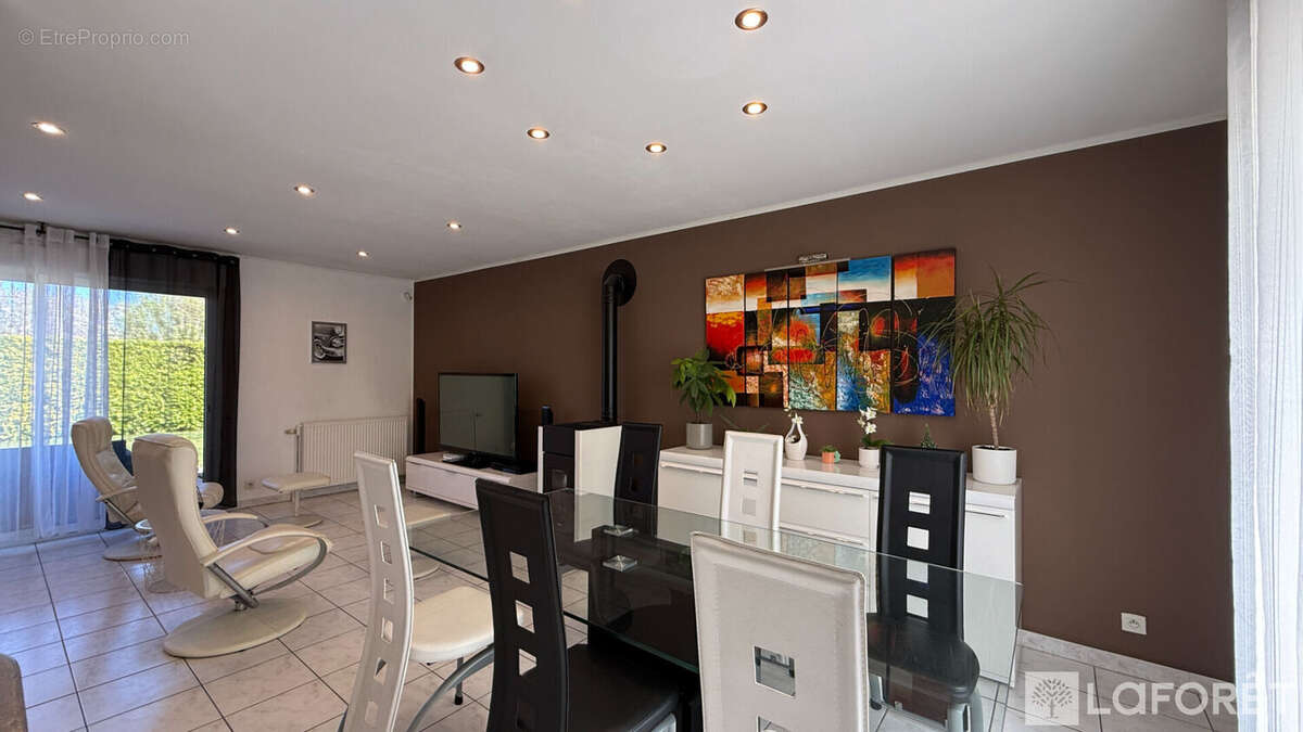 Maison à SAINT-GERMAIN