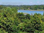 Terrain à PLOUGOUMELEN