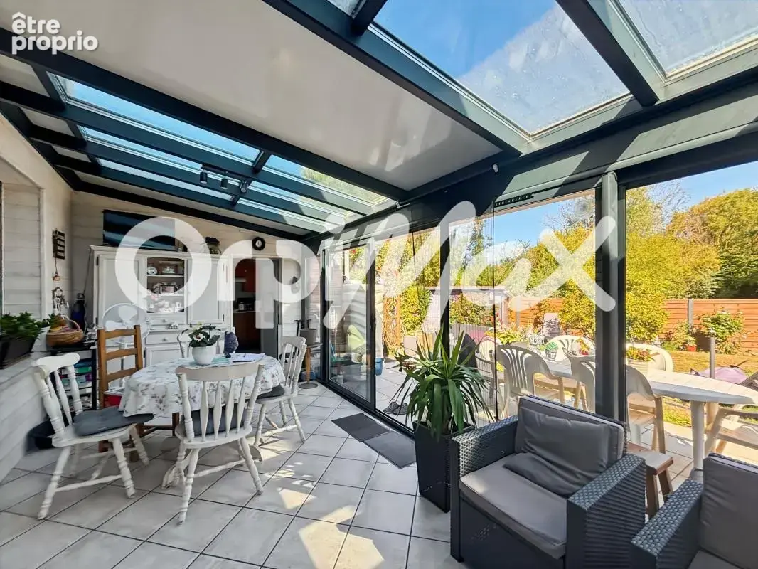 Photo Maison à Wimille au prix de 275 000€