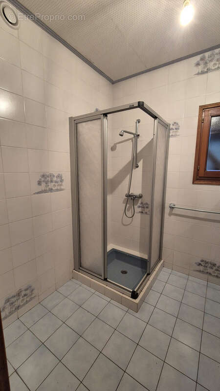 Maison à CLOHARS-CARNOET