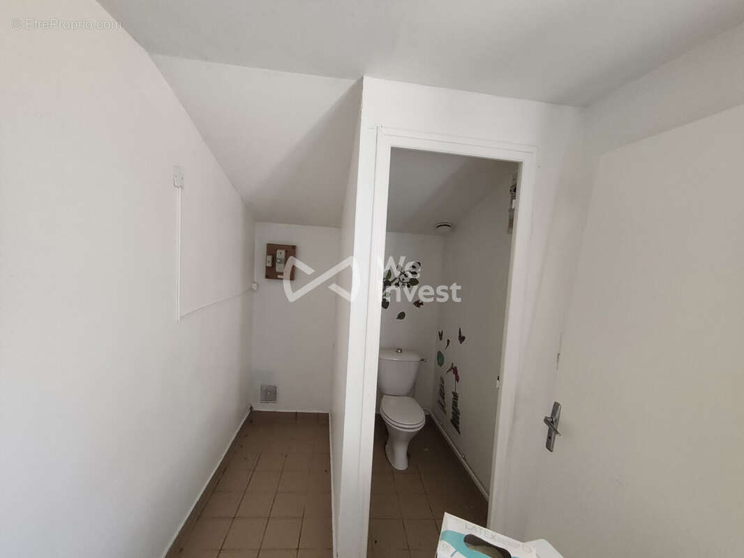 Appartement à MONTOURTIER