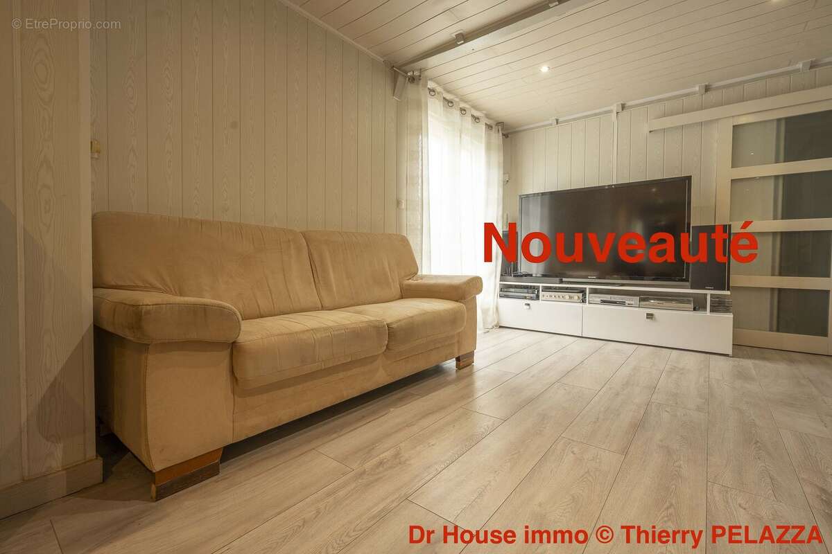 Appartement à DIEPPE