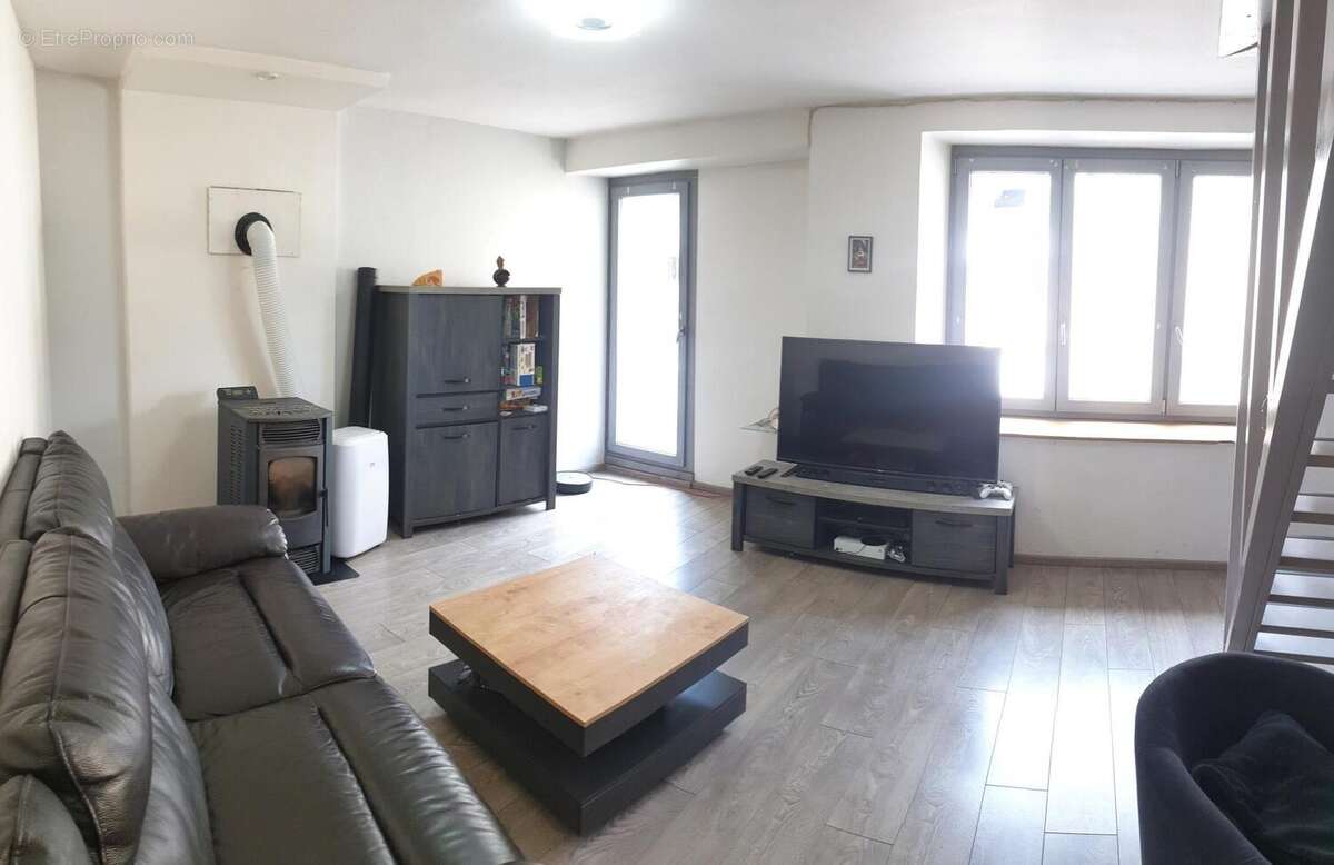 Maison 93 m² à Saint-Remy  - photo 8