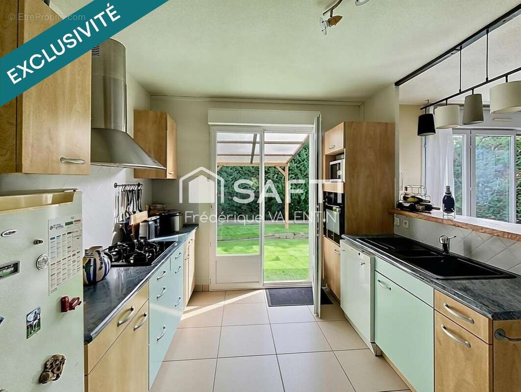 Photo 2 - Maison à PORTET-SUR-GARONNE