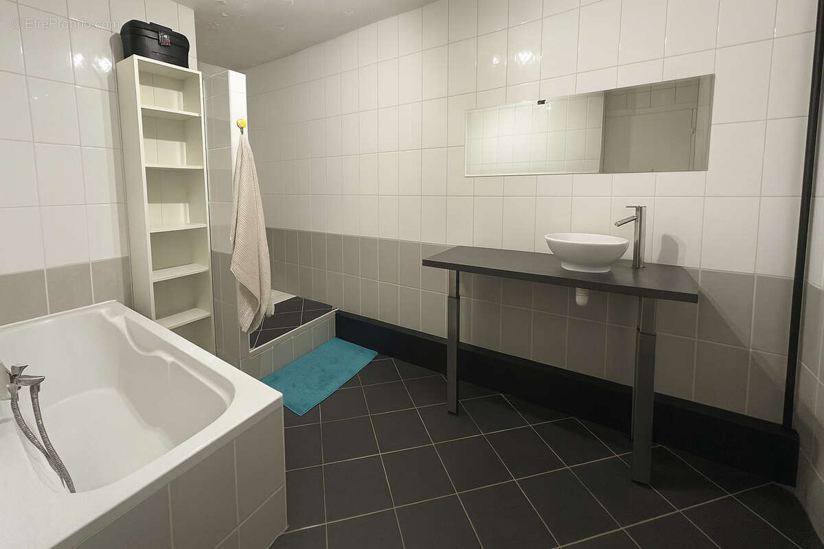 Appartement à OULLINS