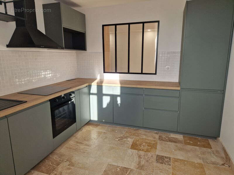 Appartement à COMPIEGNE