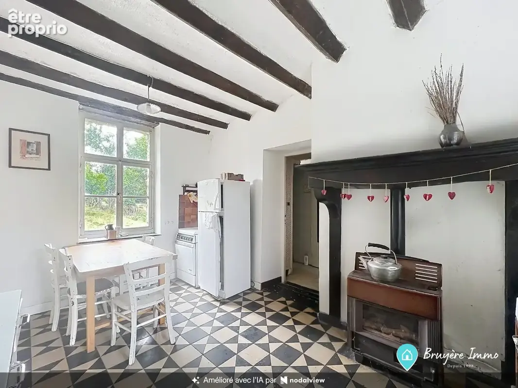 Maison 94 m² à Gussignies  - photo 4