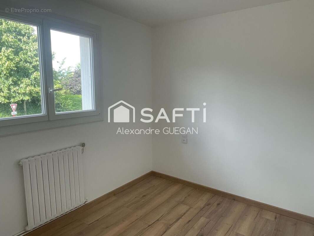 Photo 8 - Maison à PONTIVY