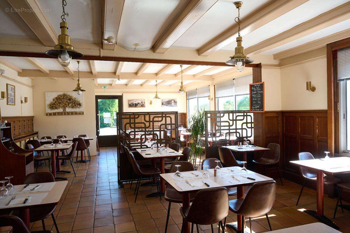 Appartement à PONTCHATEAU