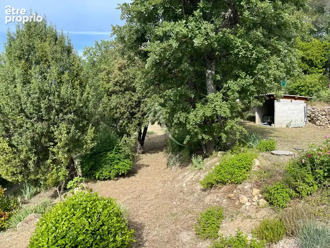 Villa varages de 106m2 au calme sur terrain de 2525m2 et piscine - photo 15