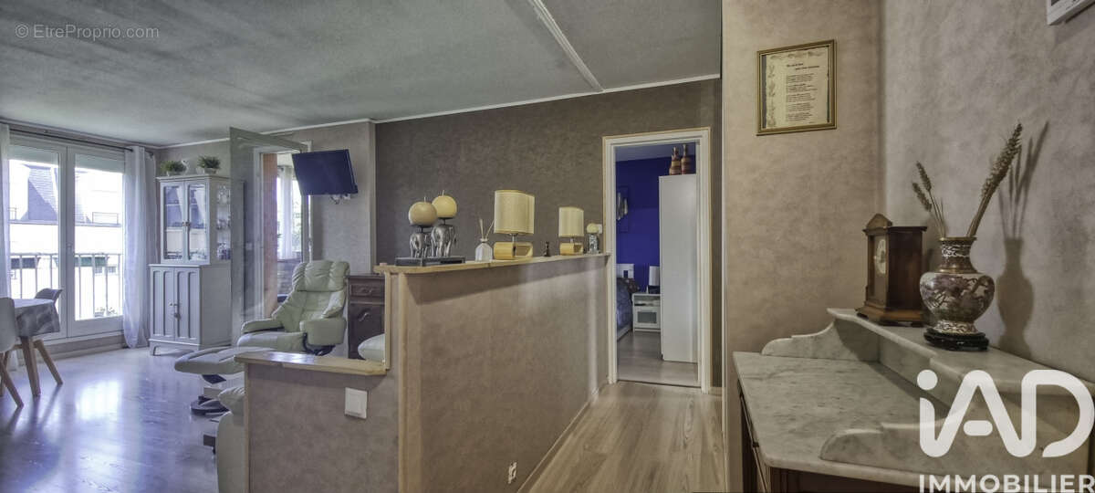 Photo 2 - Appartement à SANNOIS