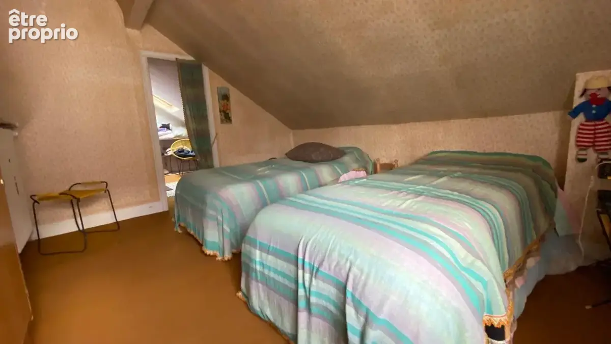 Maison Neuilly Sur Marne 6 pièce(s) 95 m2 - photo 16