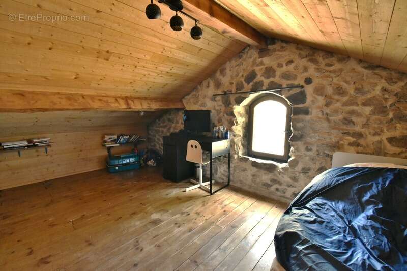 Maison à vendre 5 pièces BELSENTES (07) - photo 15