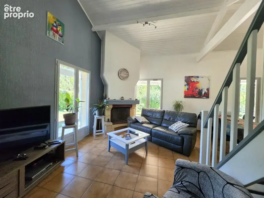 Maison À Vendre - photo 3