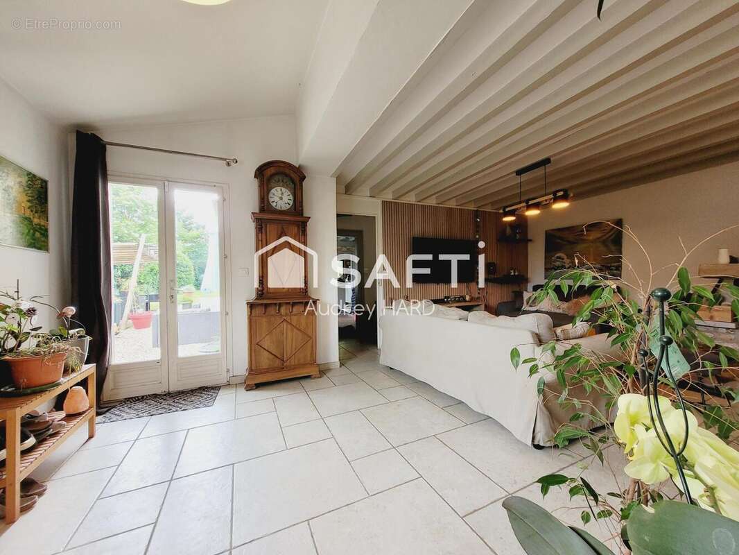 Photo 6 - Maison à SAINT-ANDRE-DE-L'EURE