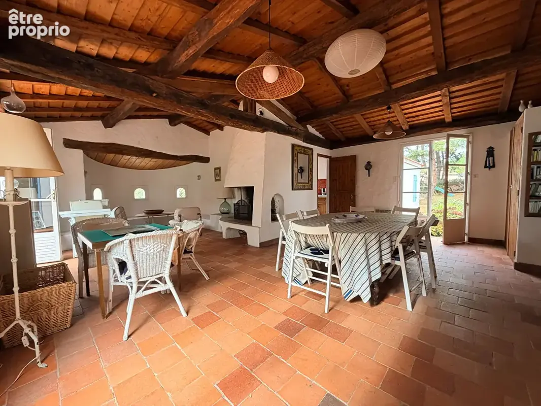 Maison Pornic 6 pièce(s) 117.63 m2 - photo 3